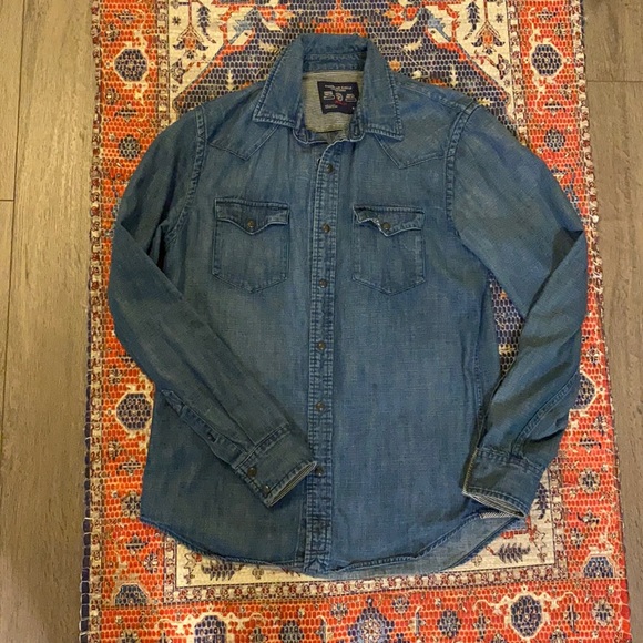 American eagle button down - Picture 1 of 5